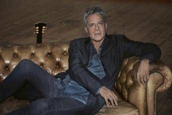 Baglioni: Un album fatto a mano per lasciare un segno